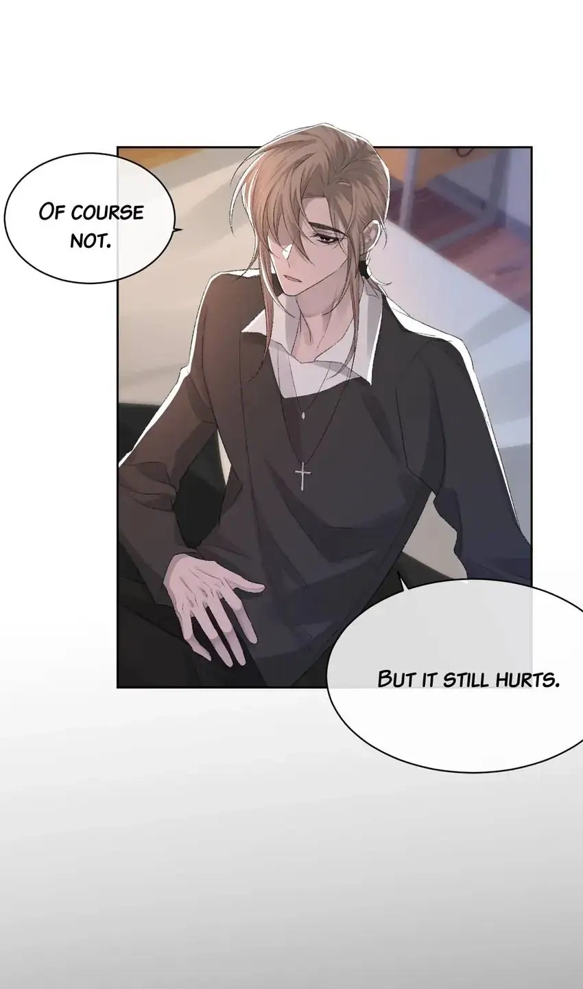 Read Morbid Attachment chapter 28 image 14 on Lezhin