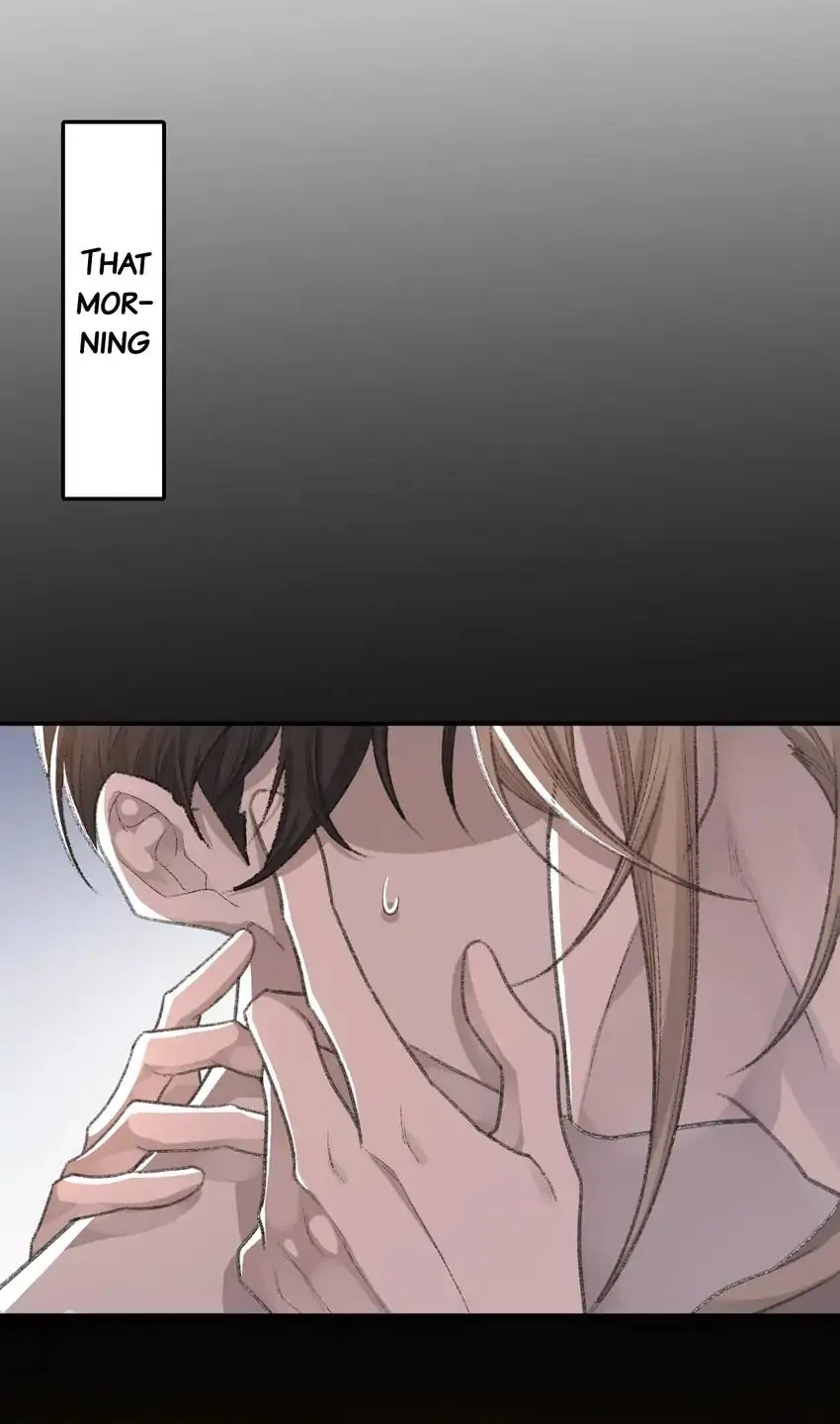 Read Morbid Attachment chapter 28 image 15 on Lezhin