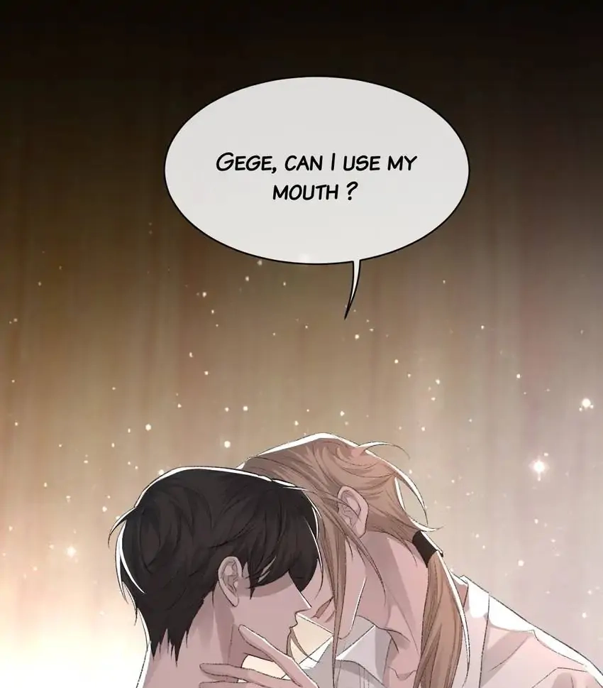 Read Morbid Attachment chapter 28 image 16 on Lezhin