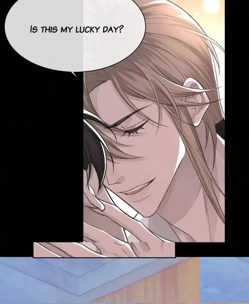 Read Morbid Attachment chapter 28 image 19 on Lezhin