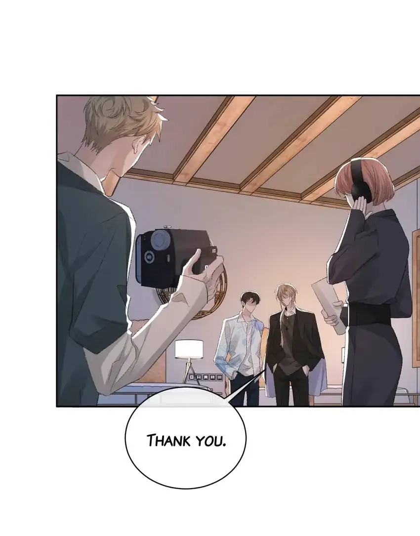 Read Morbid Attachment chapter 28 image 2 on Lezhin