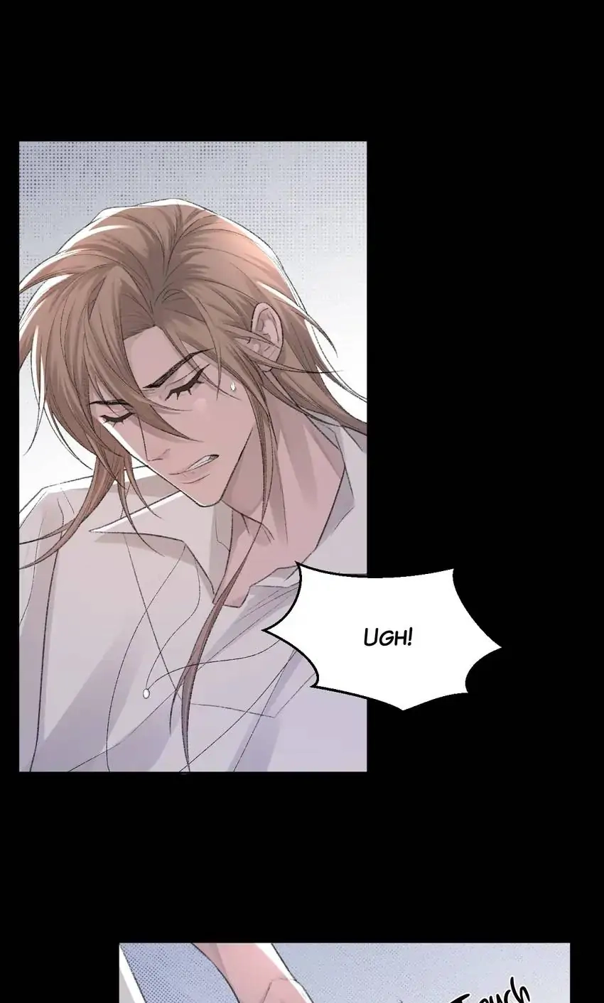 Read Morbid Attachment chapter 28 image 21 on Lezhin