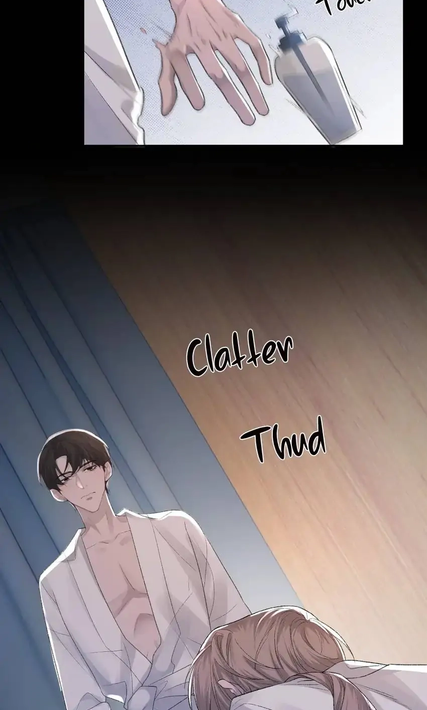 Read Morbid Attachment chapter 28 image 22 on Lezhin