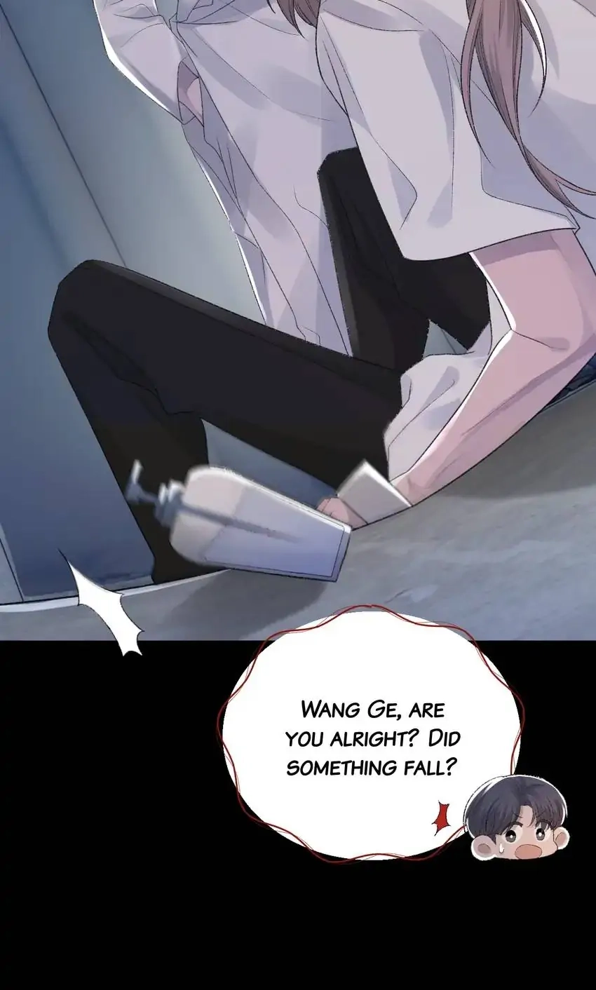Read Morbid Attachment chapter 28 image 23 on Lezhin