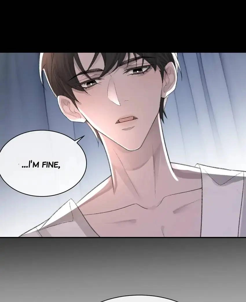 Read Morbid Attachment chapter 28 image 24 on Lezhin