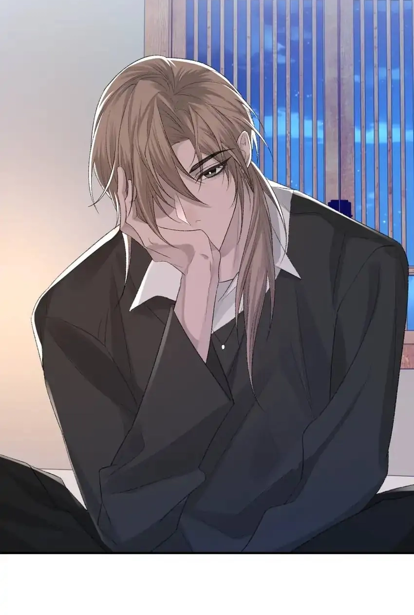 Read Morbid Attachment chapter 28 image 31 on Lezhin