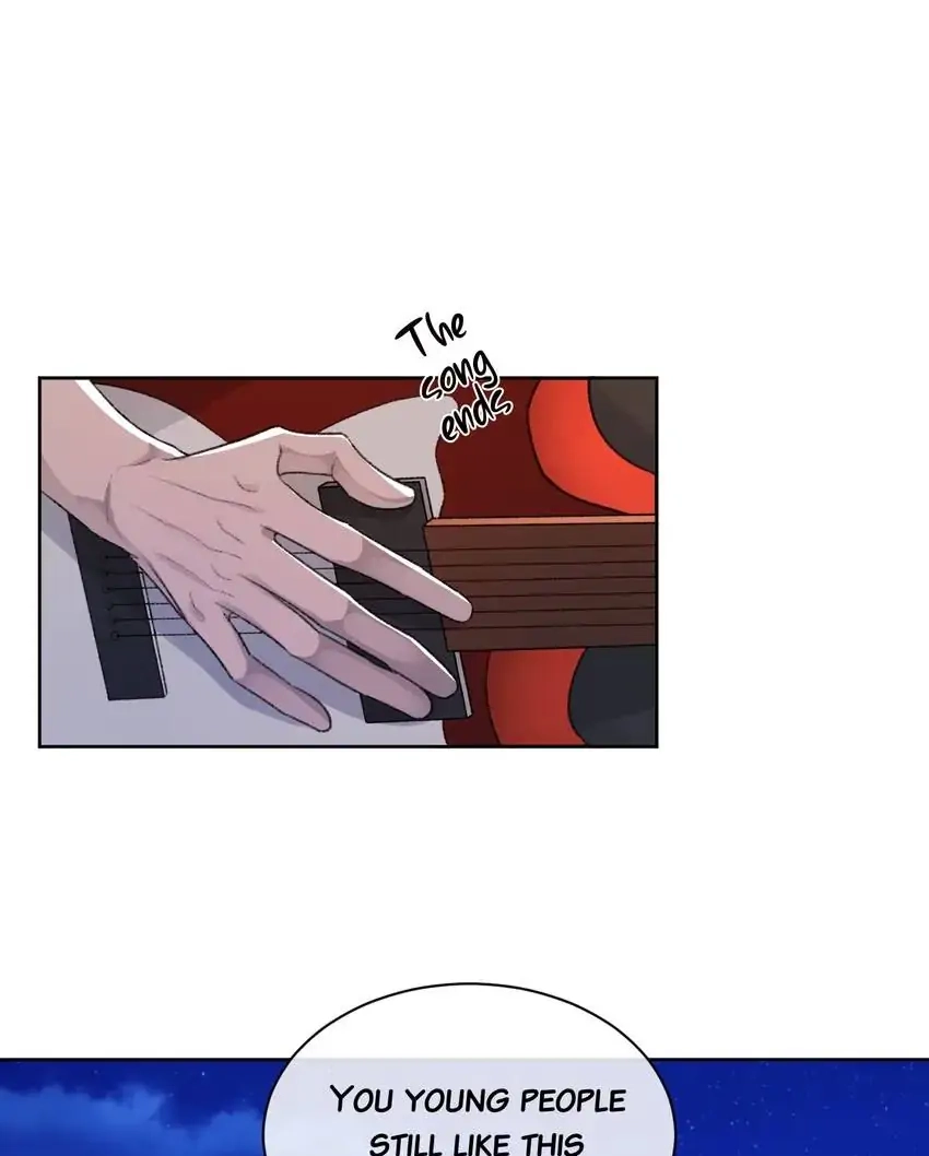 Read Morbid Attachment chapter 28 image 40 on Lezhin
