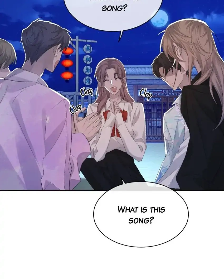 Read Morbid Attachment chapter 28 image 41 on Lezhin