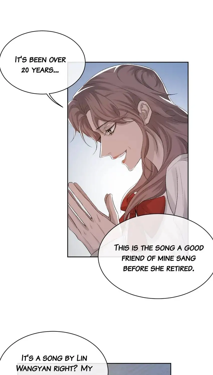 Read Morbid Attachment chapter 28 image 42 on Lezhin
