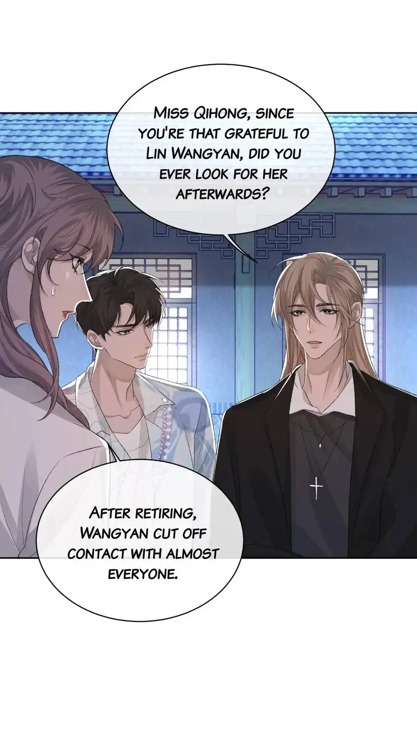 Read Morbid Attachment chapter 28 image 44 on Lezhin