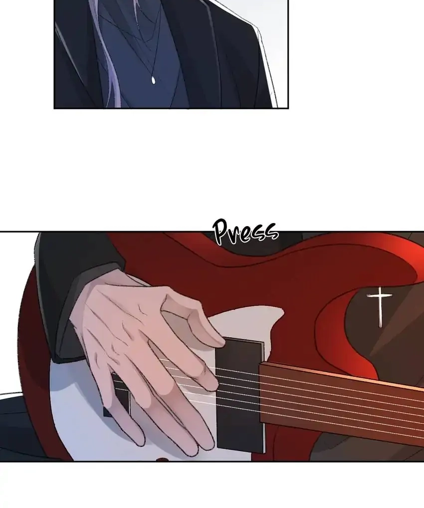Read Morbid Attachment chapter 28 image 46 on Lezhin