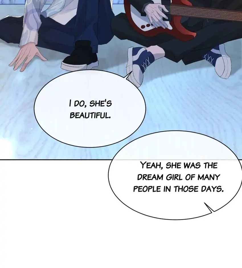 Read Morbid Attachment chapter 28 image 48 on Lezhin
