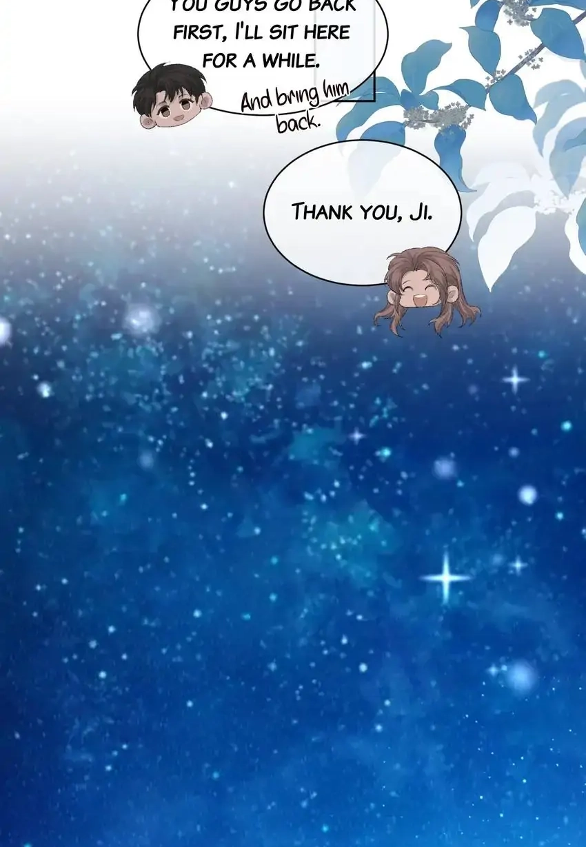 Read Morbid Attachment chapter 28 image 50 on Lezhin
