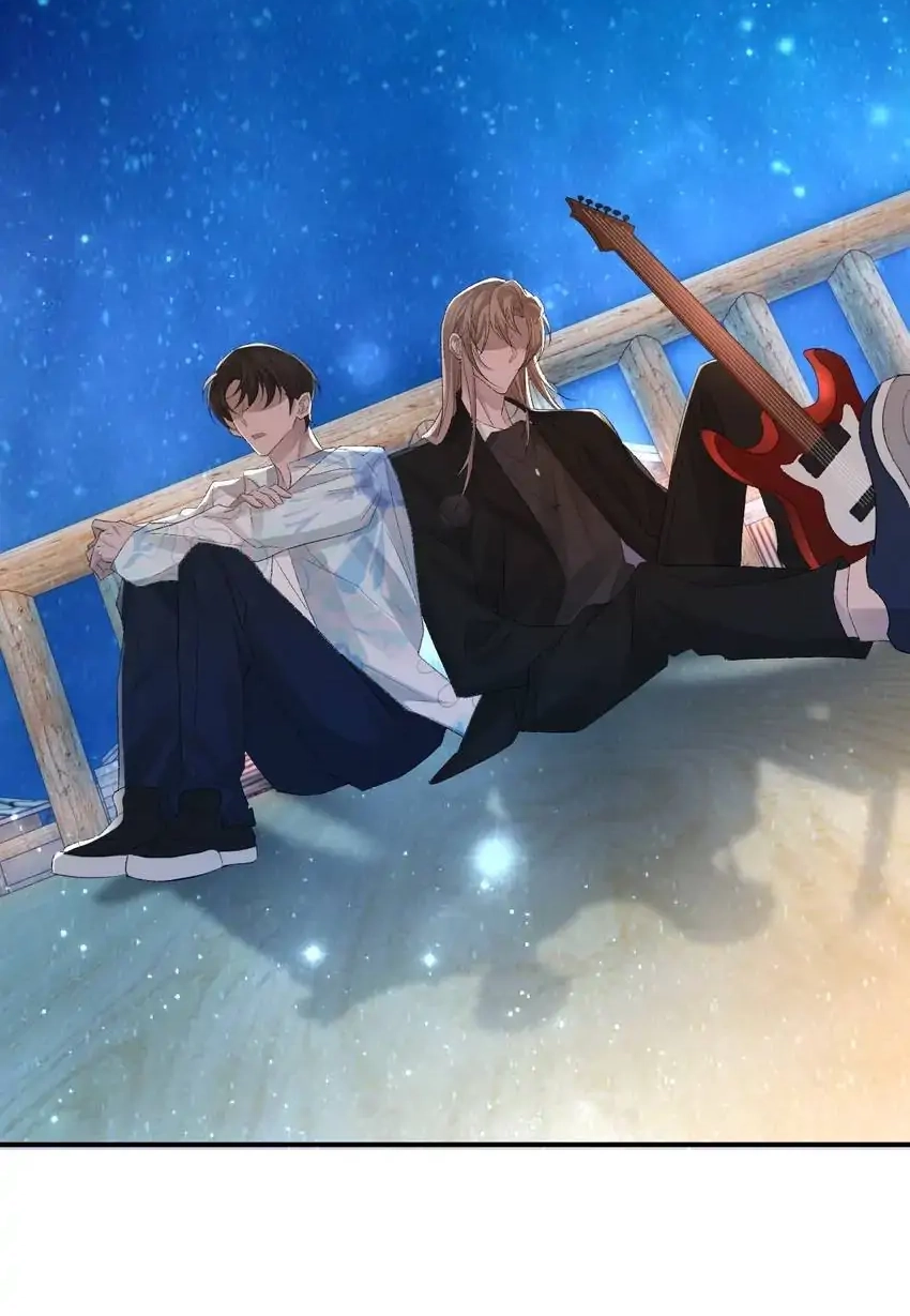 Read Morbid Attachment chapter 28 image 51 on Lezhin