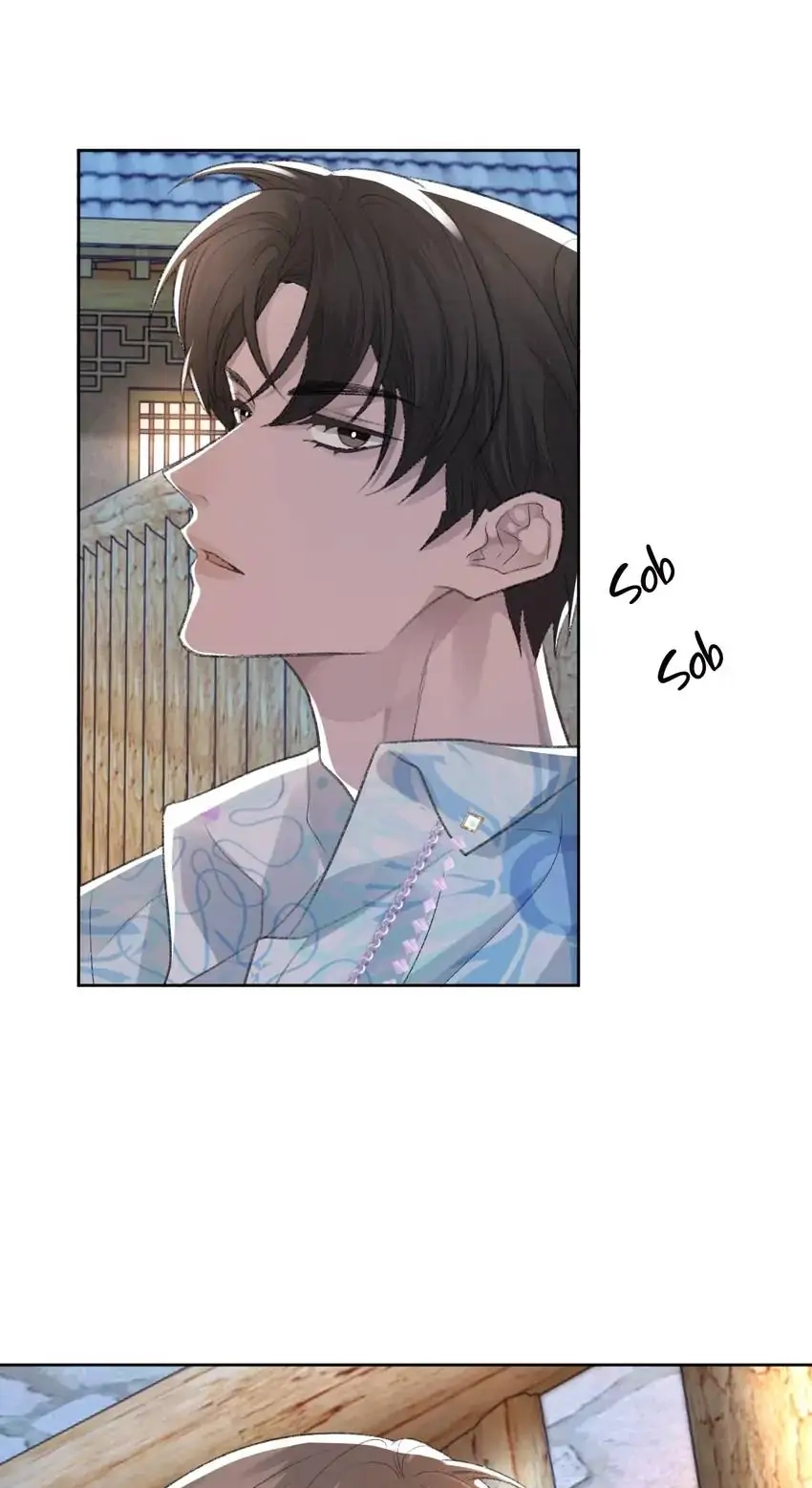 Read Morbid Attachment chapter 28 image 52 on Lezhin