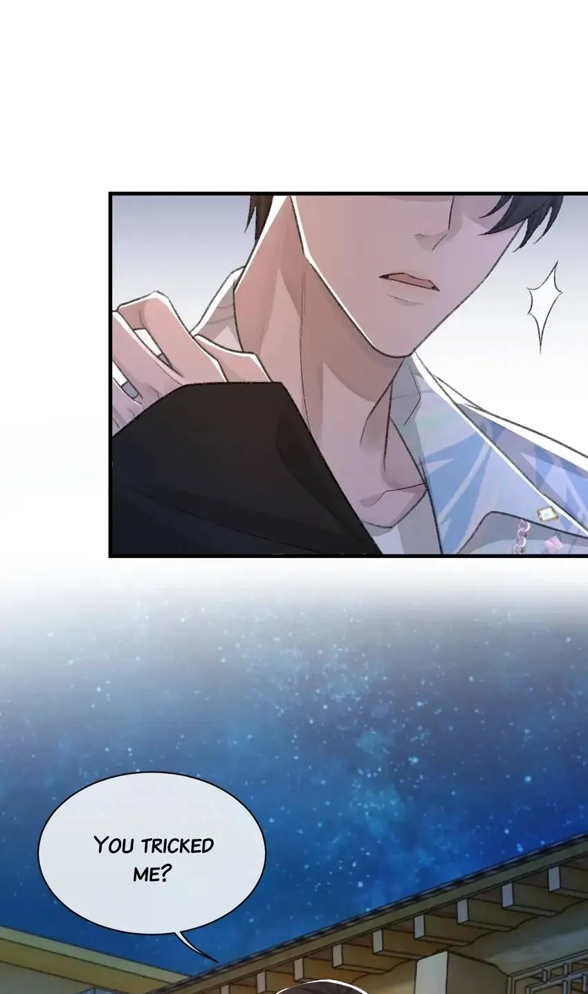 Read Morbid Attachment chapter 29 image 13 on Lezhin