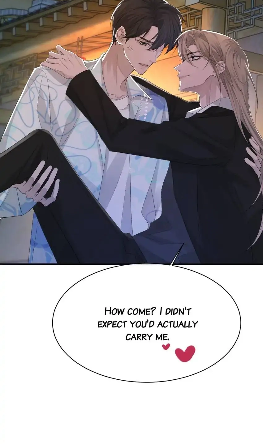 Read Morbid Attachment chapter 29 image 14 on Lezhin