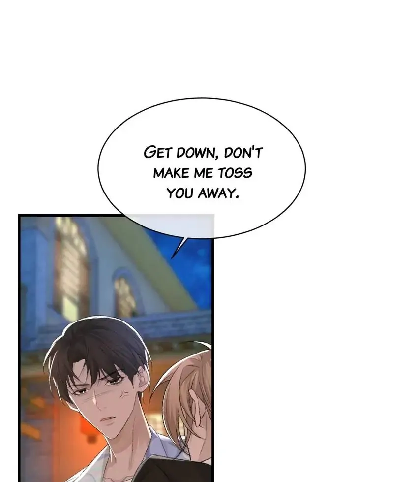 Read Morbid Attachment chapter 29 image 15 on Lezhin