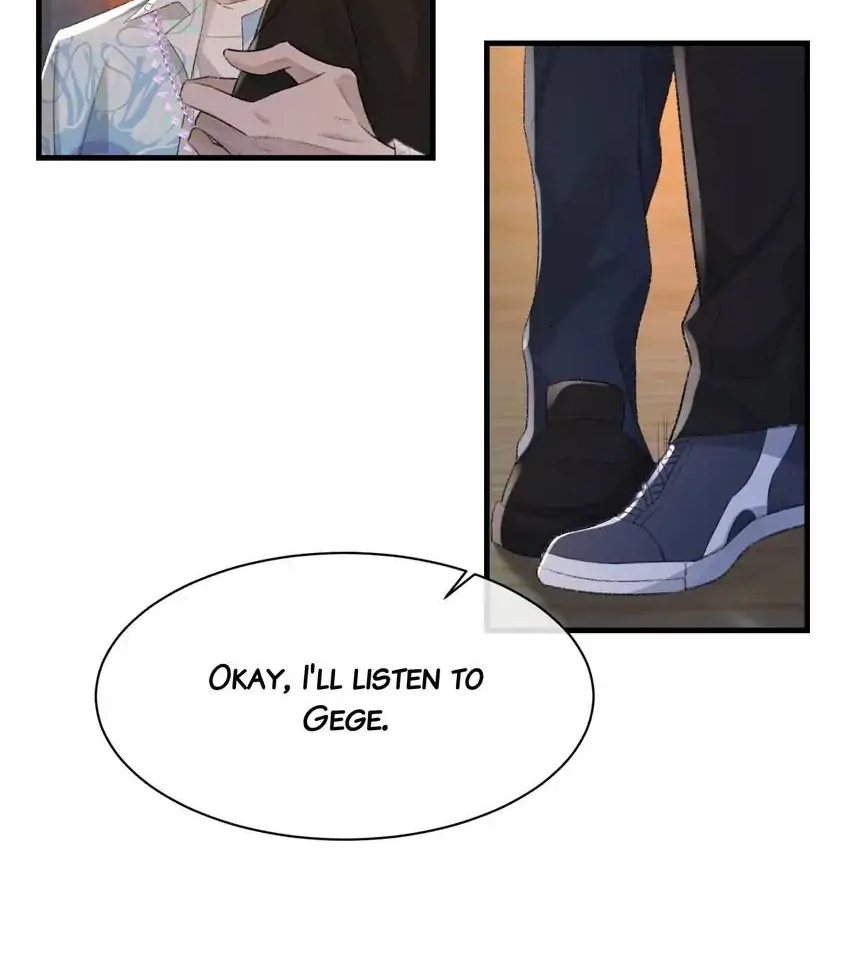 Read Morbid Attachment chapter 29 image 16 on Lezhin