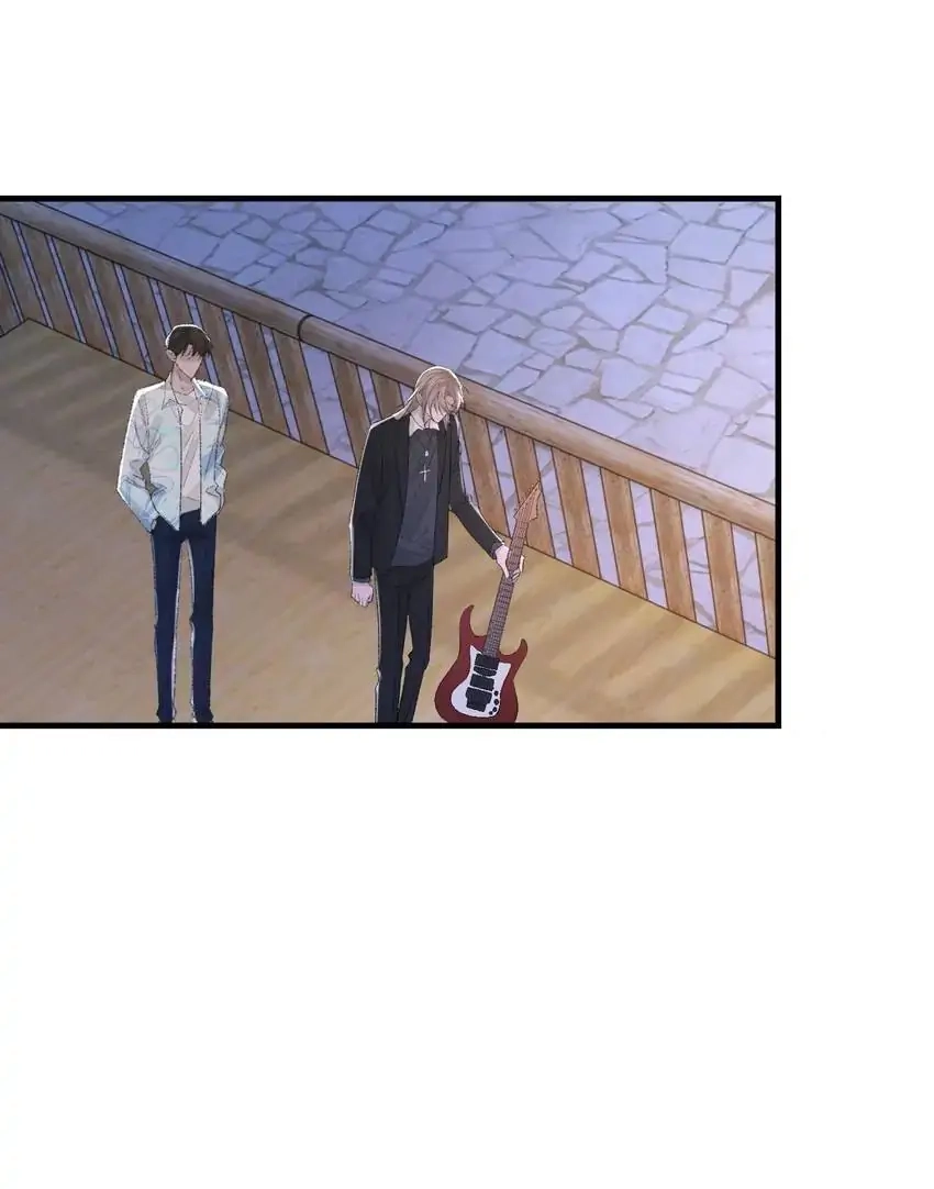 Read Morbid Attachment chapter 29 image 17 on Lezhin