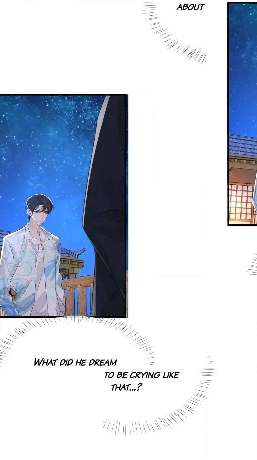 Read Morbid Attachment chapter 29 image 19 on Lezhin