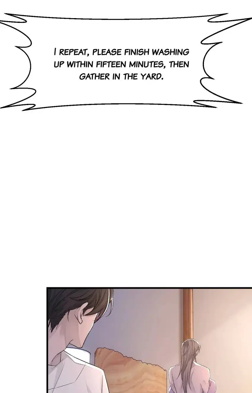 Read Morbid Attachment chapter 29 image 22 on Lezhin