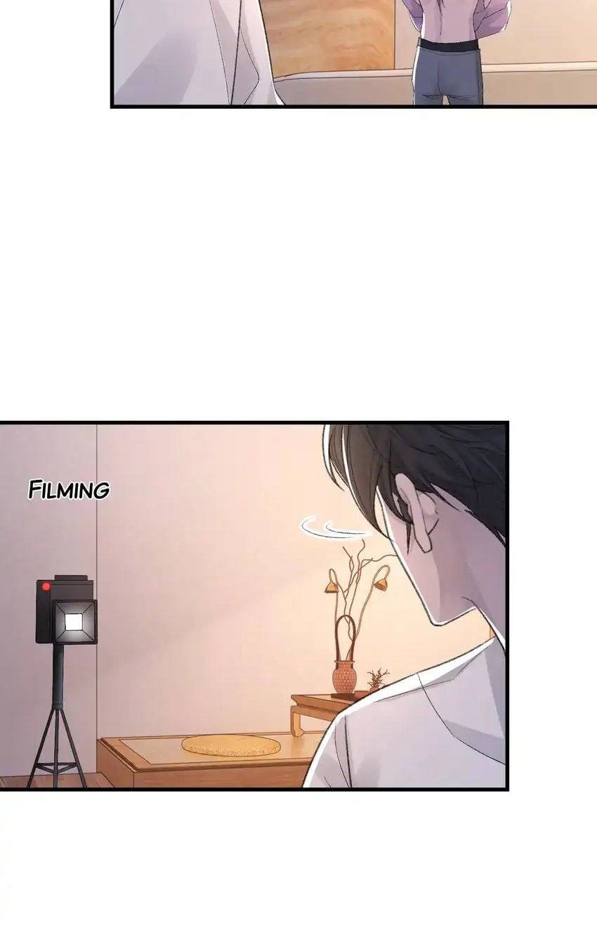 Read Morbid Attachment chapter 29 image 23 on Lezhin