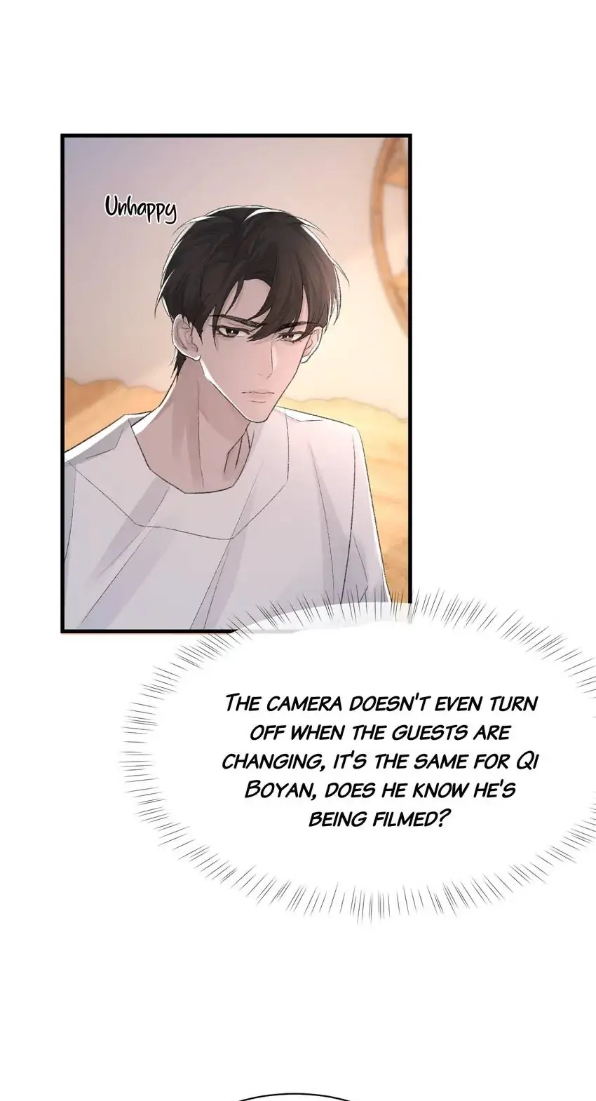 Read Morbid Attachment chapter 29 image 24 on Lezhin