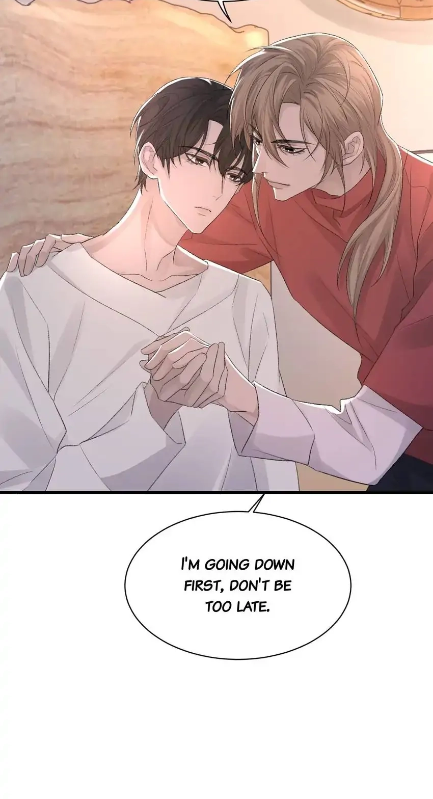 Read Morbid Attachment chapter 29 image 26 on Lezhin