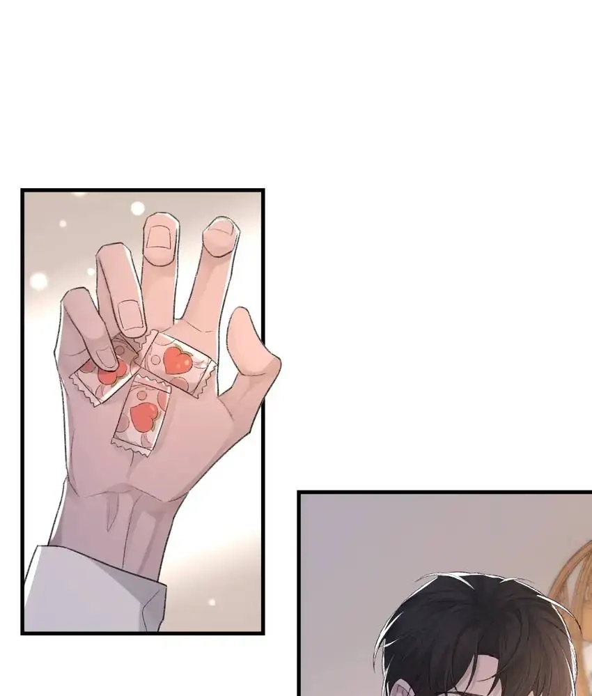 Read Morbid Attachment chapter 29 image 27 on Lezhin
