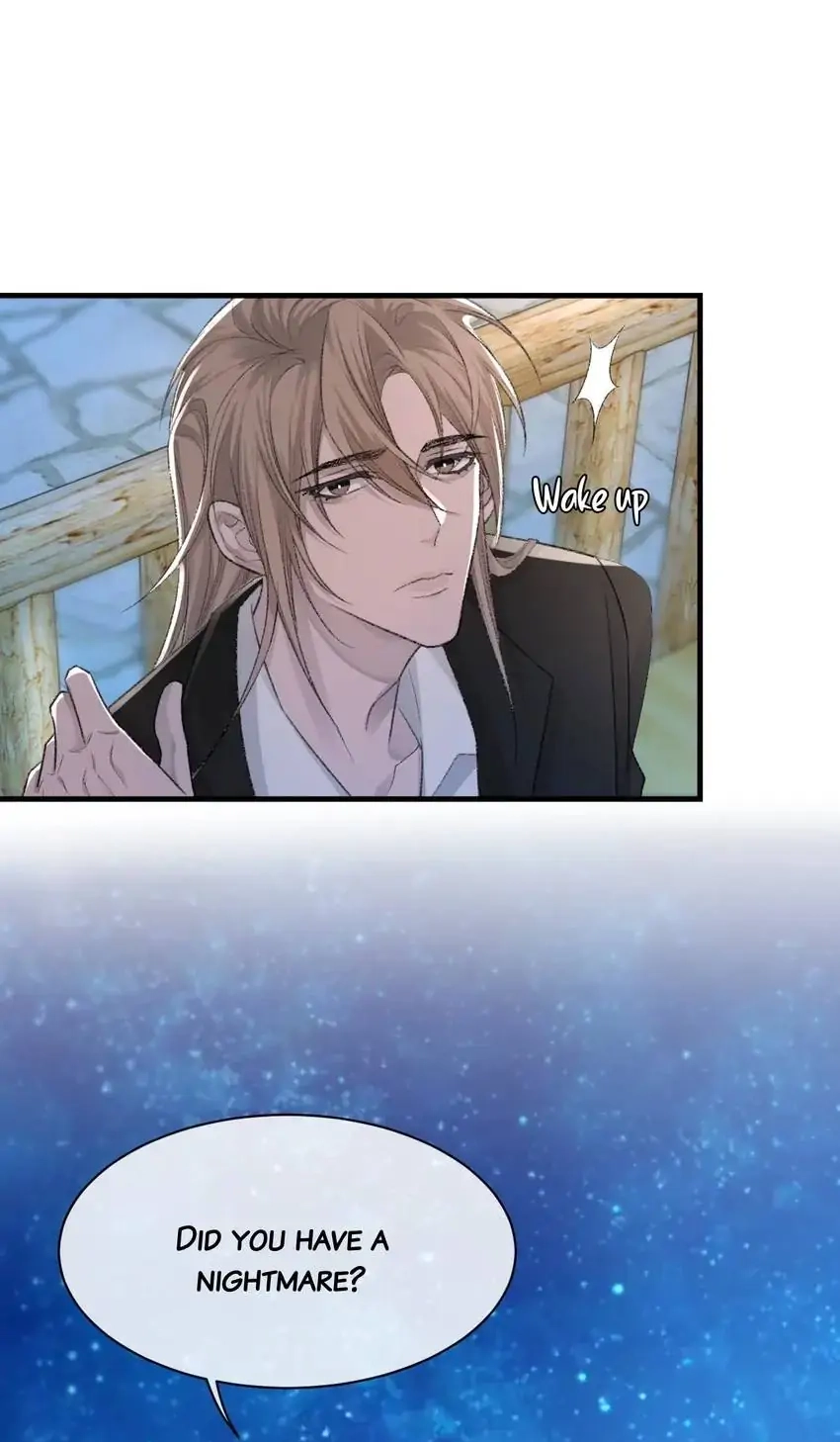 Read Morbid Attachment chapter 29 image 3 on Lezhin