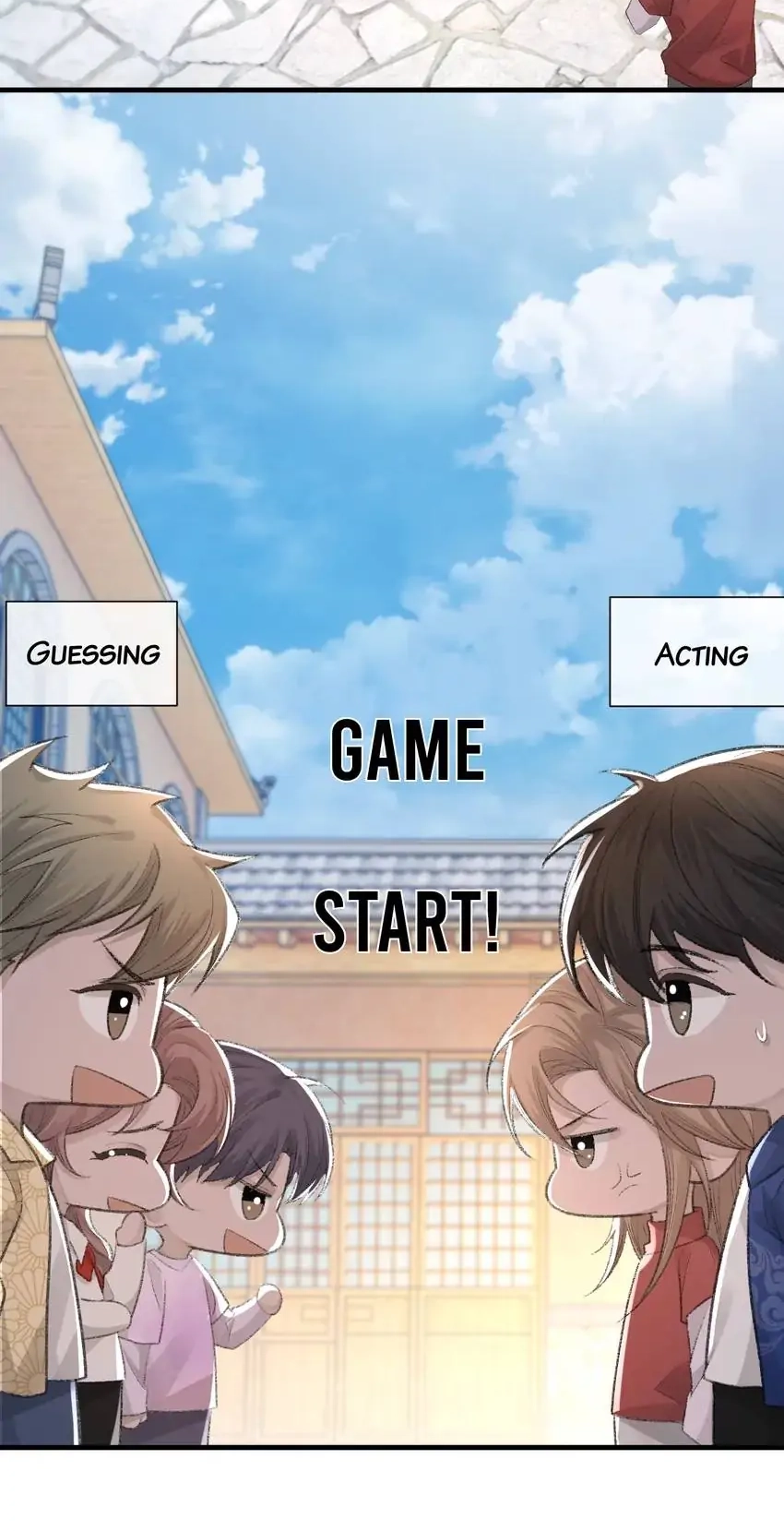 Read Morbid Attachment chapter 29 image 35 on Lezhin