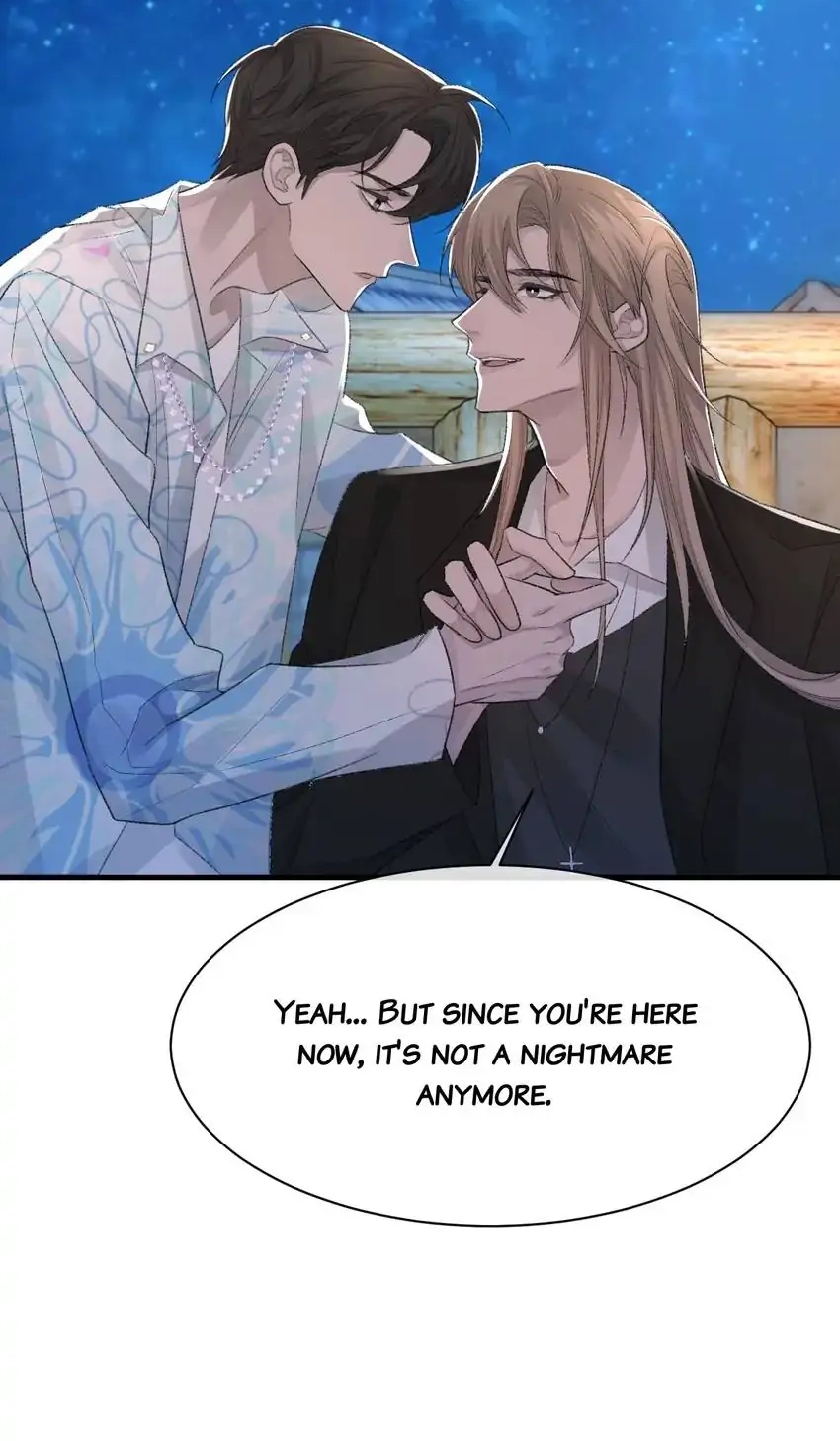 Read Morbid Attachment chapter 29 image 4 on Lezhin
