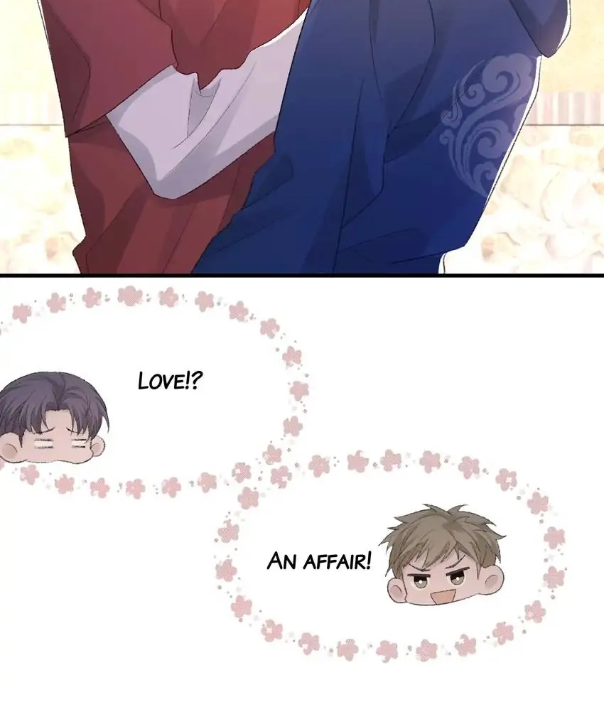 Read Morbid Attachment chapter 29 image 42 on Lezhin