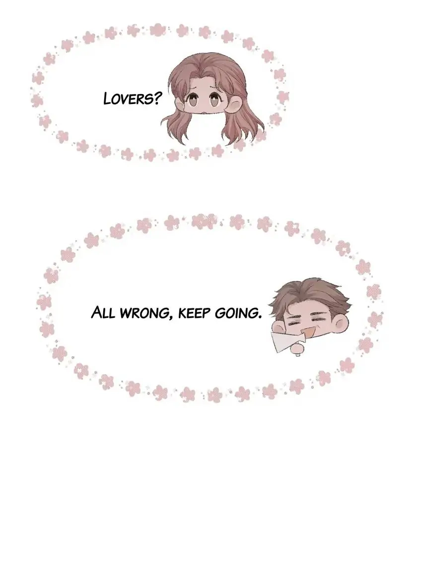 Read Morbid Attachment chapter 29 image 43 on Lezhin