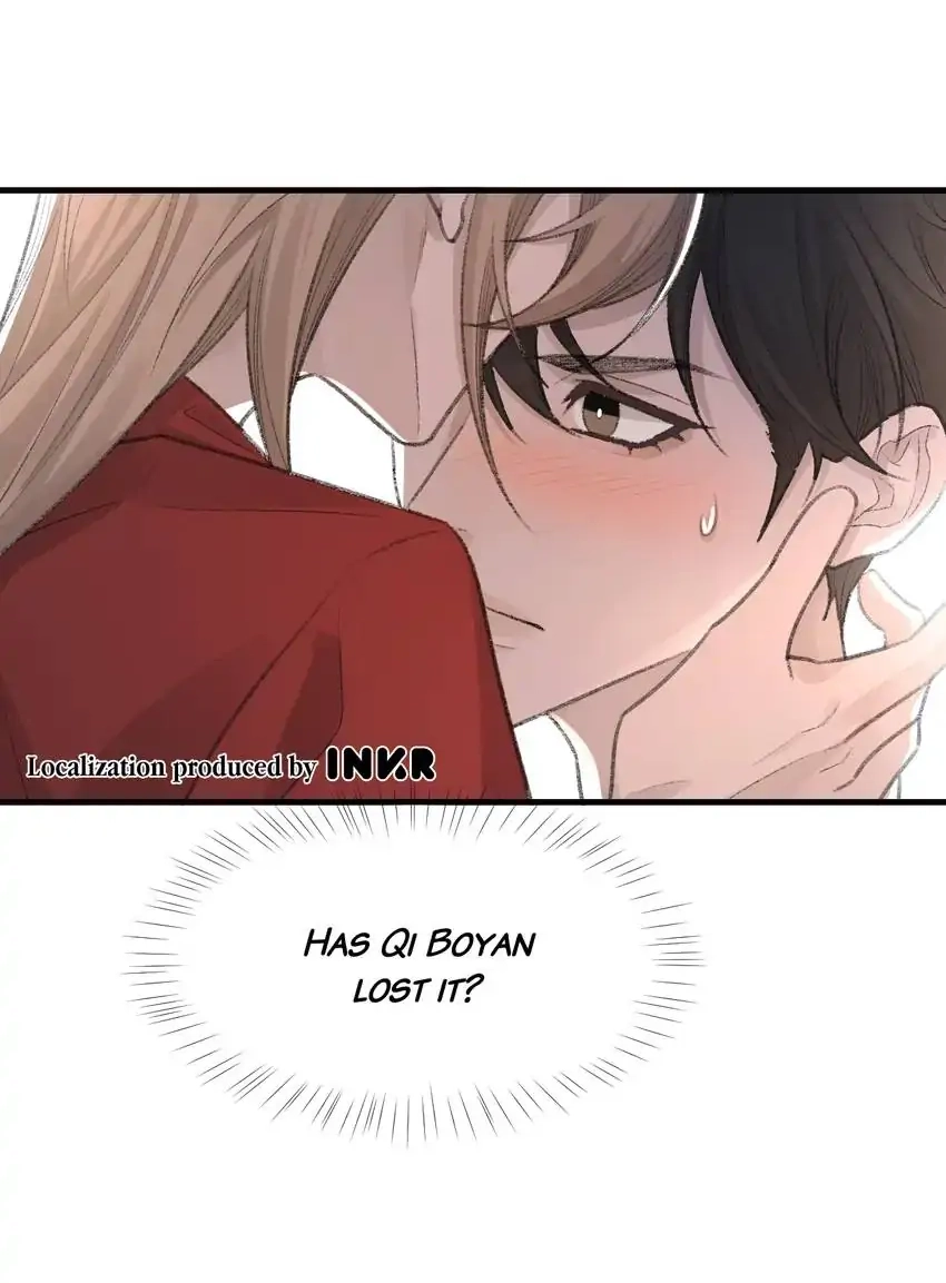 Read Morbid Attachment chapter 29 image 44 on Lezhin