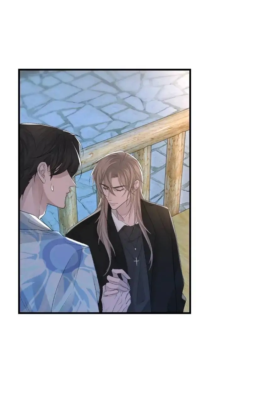 Read Morbid Attachment chapter 29 image 5 on Lezhin
