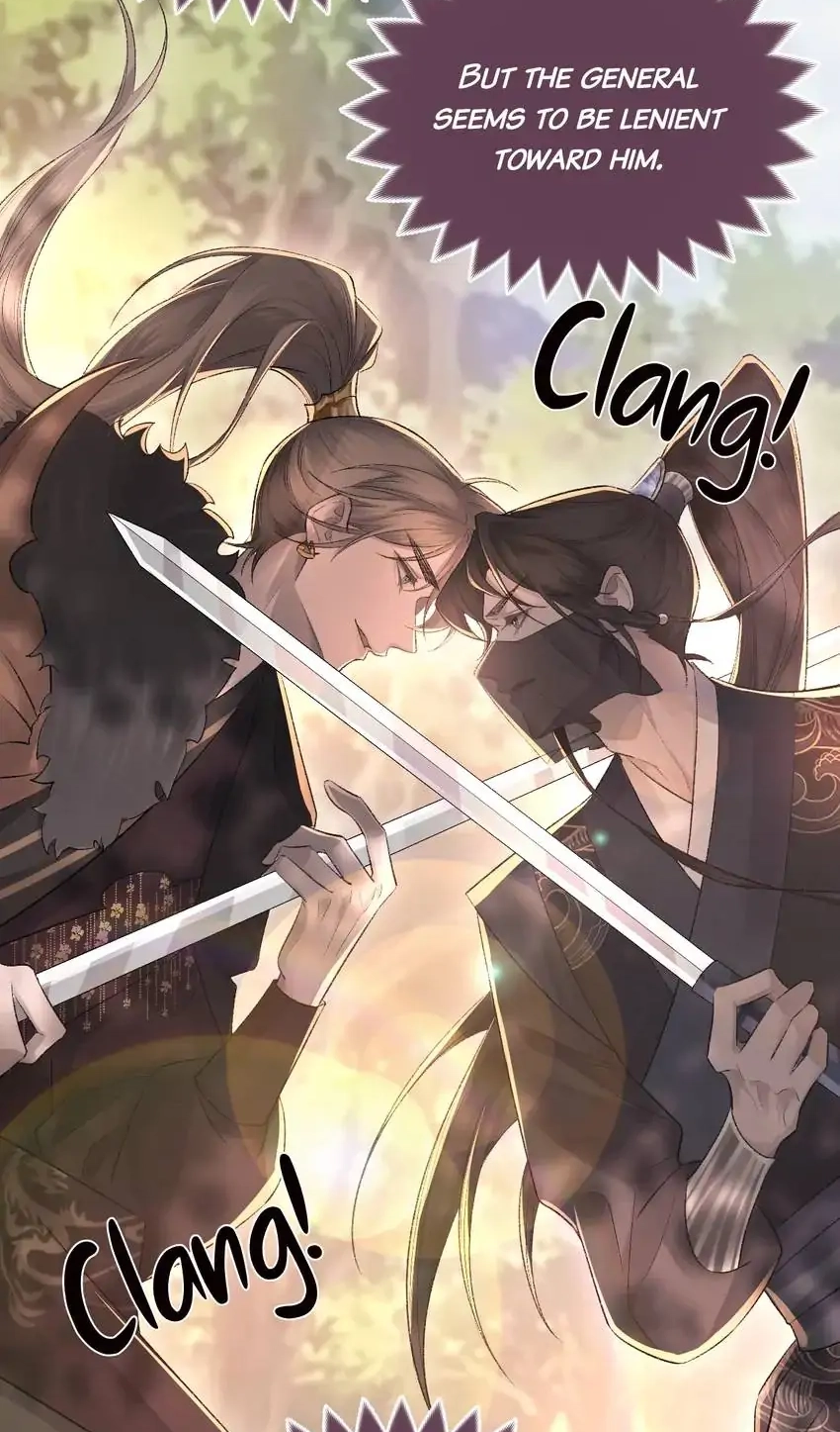 Read Morbid Attachment chapter 3 image 11 on Lezhin