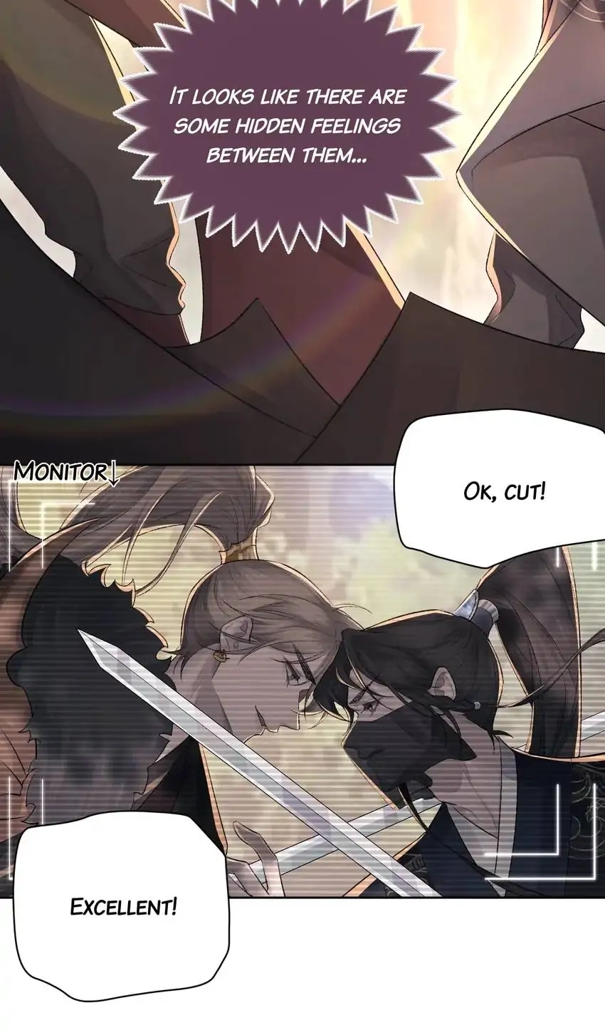 Read Morbid Attachment chapter 3 image 12 on Lezhin
