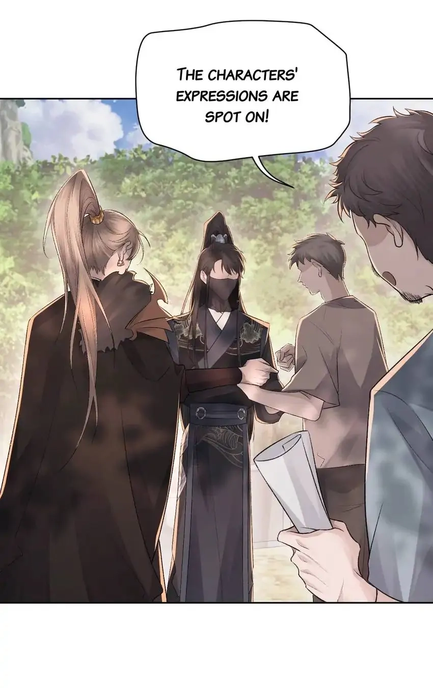 Read Morbid Attachment chapter 3 image 13 on Lezhin