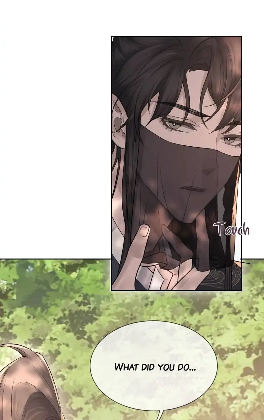 Read Morbid Attachment chapter 3 image 14 on Lezhin