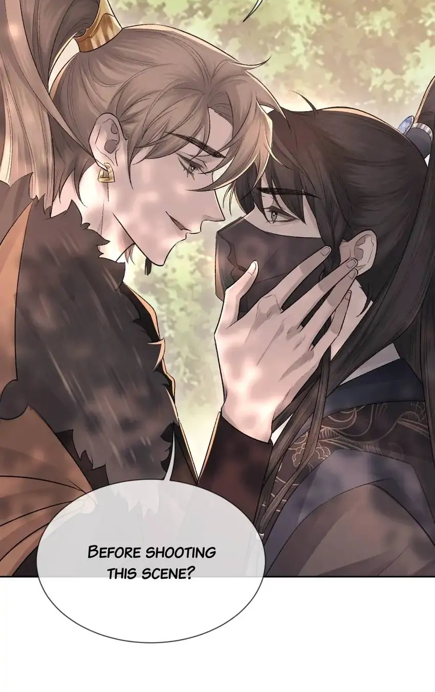 Read Morbid Attachment chapter 3 image 15 on Lezhin