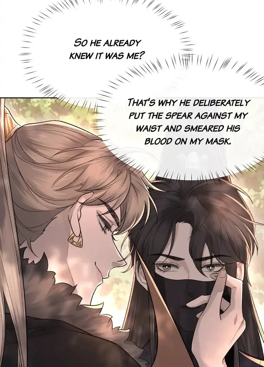 Read Morbid Attachment chapter 3 image 18 on Lezhin