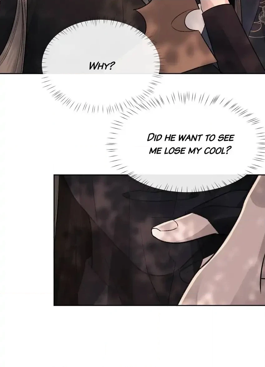 Read Morbid Attachment chapter 3 image 19 on Lezhin