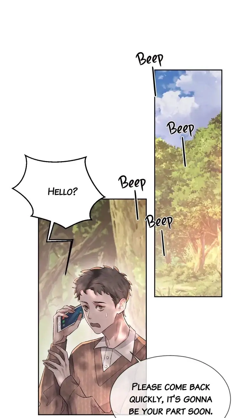 Read Morbid Attachment chapter 3 image 2 on Lezhin