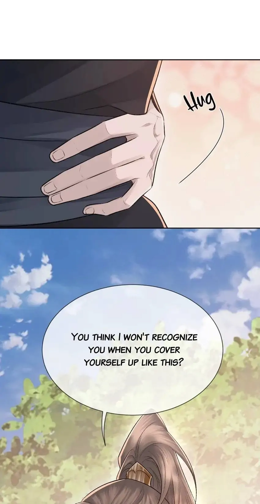 Read Morbid Attachment chapter 3 image 20 on Lezhin