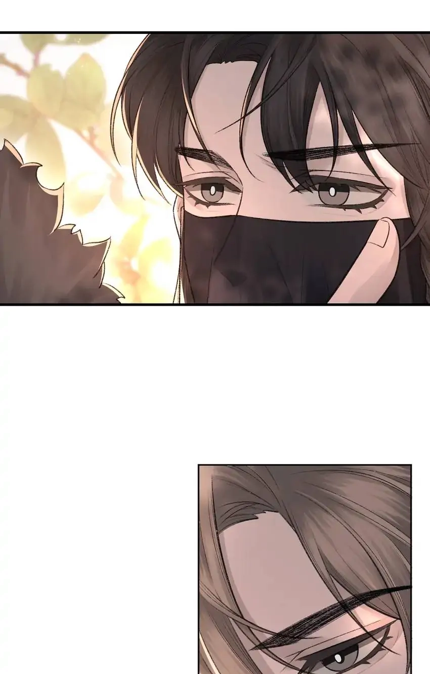 Read Morbid Attachment chapter 3 image 22 on Lezhin
