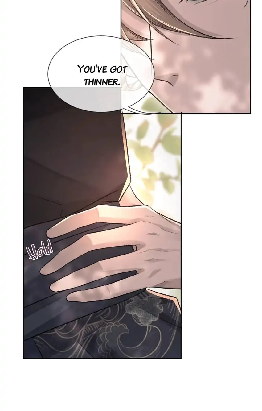 Read Morbid Attachment chapter 3 image 23 on Lezhin