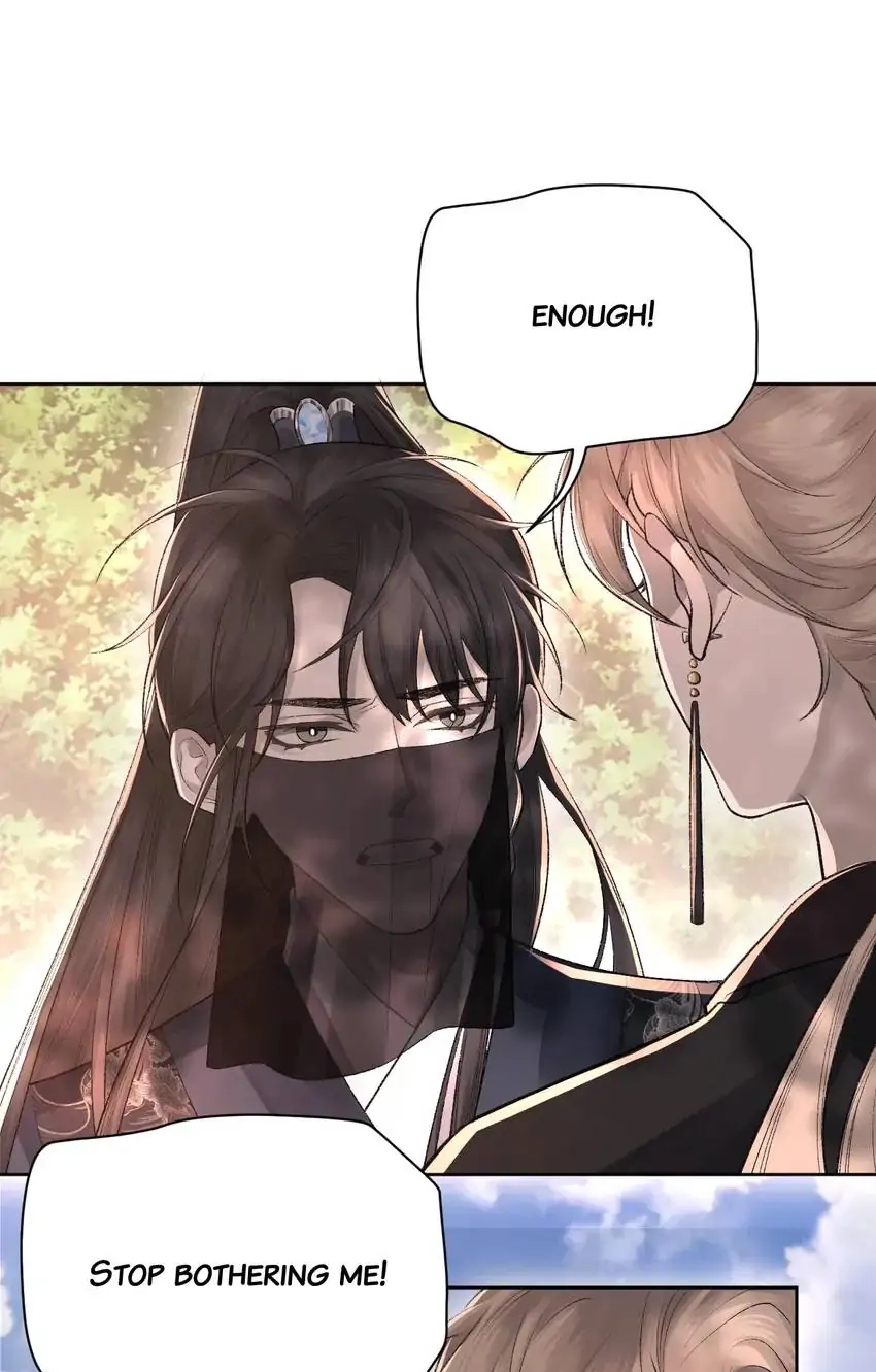 Read Morbid Attachment chapter 3 image 25 on Lezhin