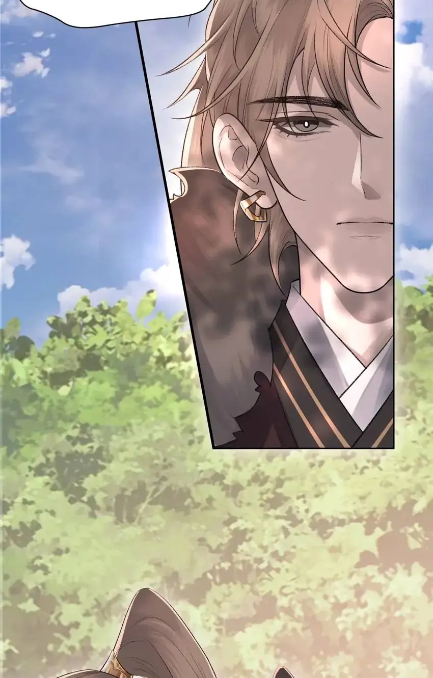 Read Morbid Attachment chapter 3 image 26 on Lezhin